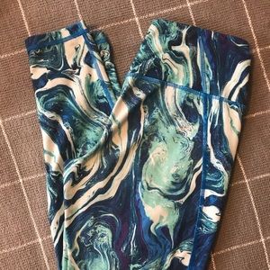 Patagonia leggings